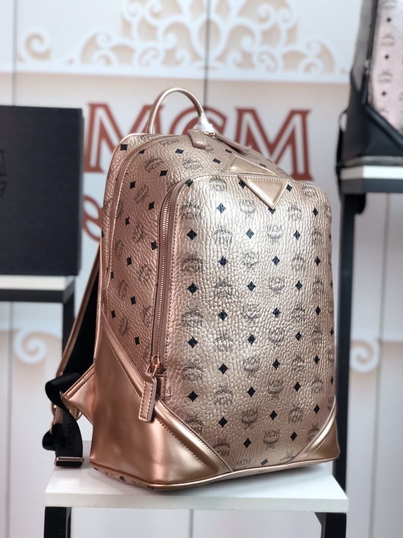 MCM Backpacks